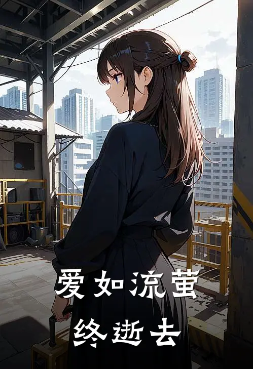 爱如流萤终逝去陆知洲夏云最新完结小说推荐_在线免费小说爱如流萤终逝去(陆知洲夏云)