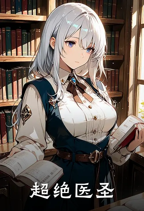 超绝医圣(秦飞扬林婉儿)免费阅读完整版小说_完结免费小说超绝医圣(秦飞扬林婉儿)