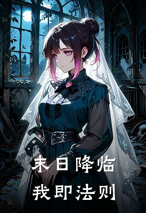 末日降临：我即法则林风苏晴免费小说全文阅读_最新章节列表末日降临：我即法则(林风苏晴)