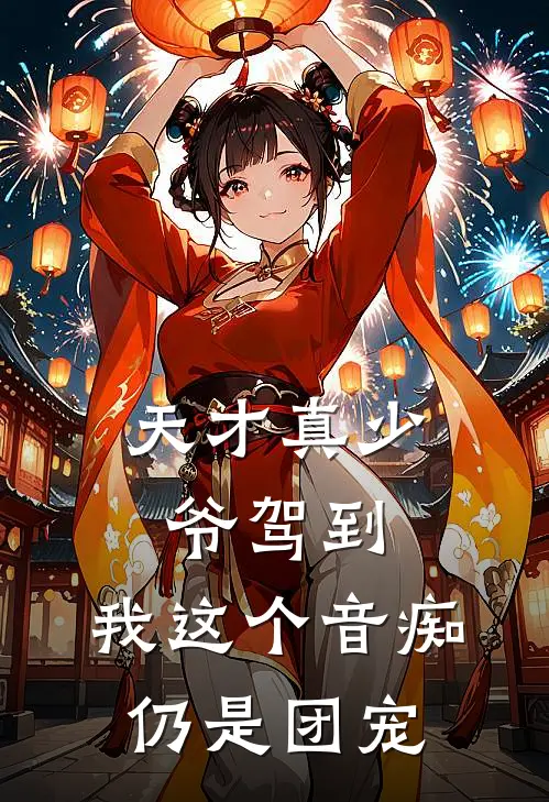 天才真少爷驾到，我这个音痴仍是团宠林音罗宁全集免费小说_免费小说完结天才真少爷驾到，我这个音痴仍是团宠(林音罗宁)