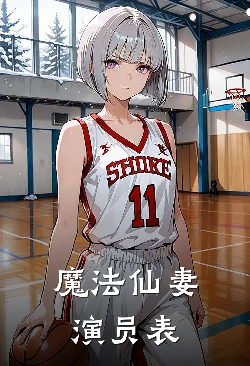 魔法仙妻演员表