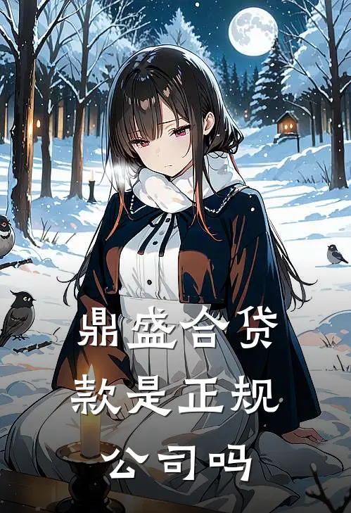 鼎盛合贷款是正规公司吗