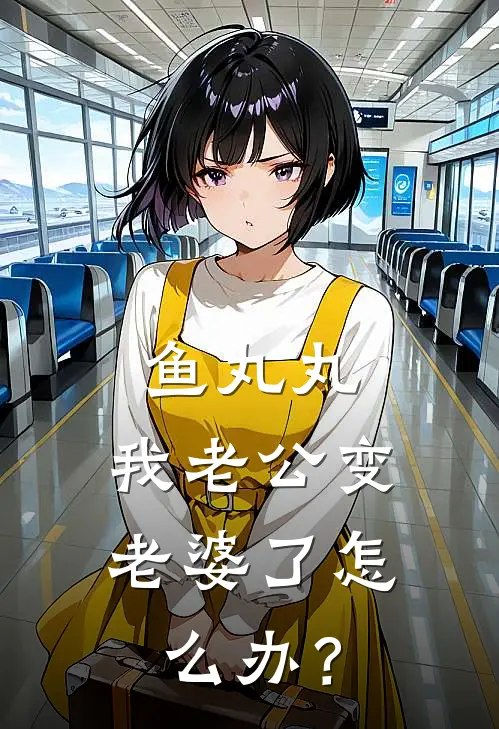 鱼丸丸：我老公变老婆了怎么办？李默陈璃免费小说在线阅读_热门小说在线阅读鱼丸丸：我老公变老婆了怎么办？李默陈璃