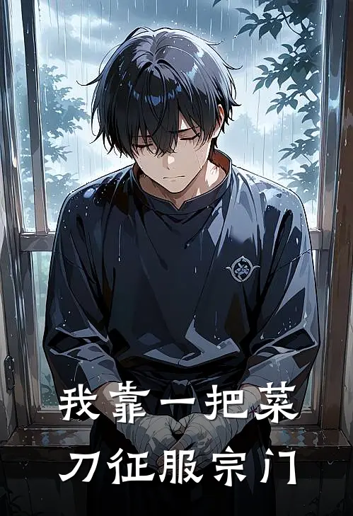 我靠一把菜刀征服宗门林烽楚雪凝完本完结小说_热门小说排行榜我靠一把菜刀征服宗门林烽楚雪凝