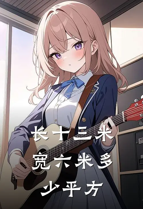 长十三米宽六米多少平方