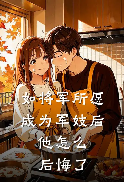霍骁裴远《如将军所愿成为军妓后，他怎么后悔了》_(霍骁裴远)热门小说