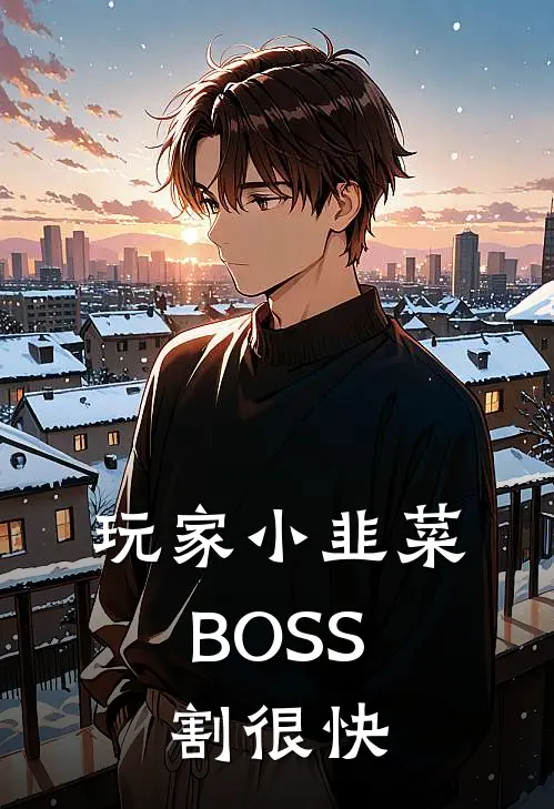 沈依陆苍(玩家小韭菜，BOSS割很快)最新章节免费在线阅读_玩家小韭菜，BOSS割很快最新章节免费阅读