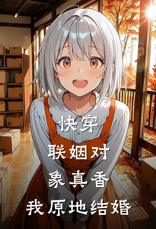 快穿：联姻对象真香，我原地结婚苏月洲商半城最新小说推荐_完本小说免费阅读快穿：联姻对象真香，我原地结婚(苏月洲商半城)