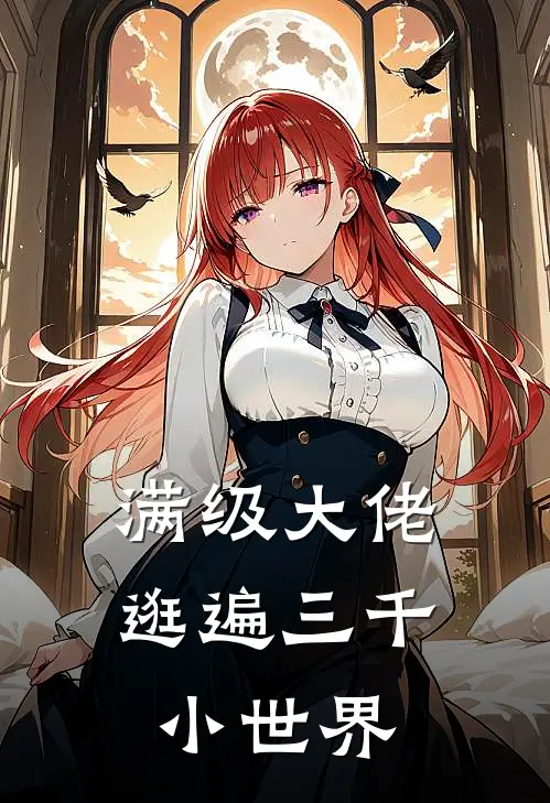 满级大佬：逛遍三千小世界(柳承业萧宏)免费小说全本阅读_最新章节列表满级大佬：逛遍三千小世界(柳承业萧宏)