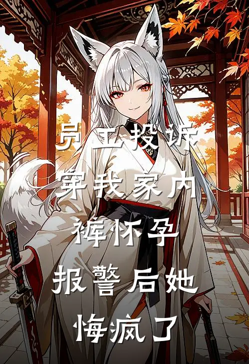 员工投诉穿我家内裤怀孕，报警后她悔疯了素素才李素素免费小说完整版_热门的小说员工投诉穿我家内裤怀孕，报警后她悔疯了素素才李素素