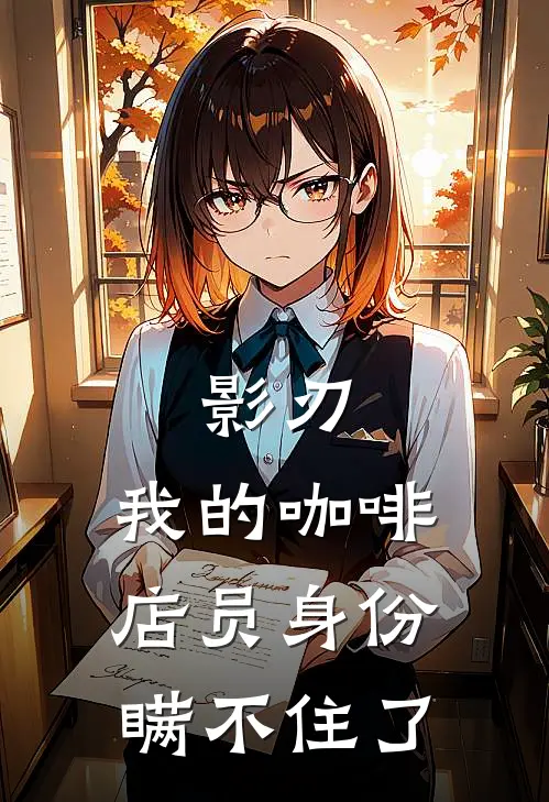 林语溪洛尘影刃：我的咖啡店员身份瞒不住了最新章节阅读_林语溪洛尘最新章节在线阅读