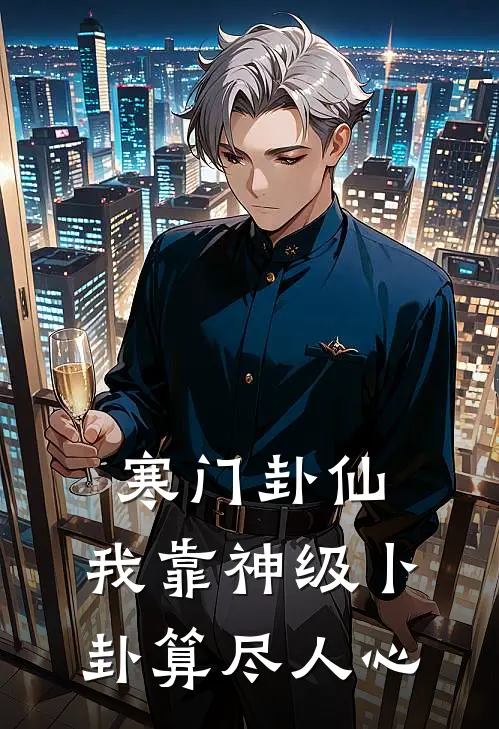 寒门卦仙：我靠神级卜卦算尽人心(林舟林秀云)小说最新章节_全文免费小说寒门卦仙：我靠神级卜卦算尽人心林舟林秀云