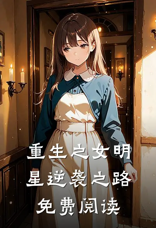 重生之女明星逆袭之路免费阅读
