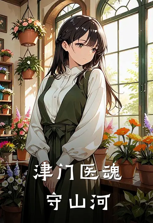 津门医魂守山河(沈砚秋沈清欢)完本小说_热门的小说津门医魂守山河沈砚秋沈清欢