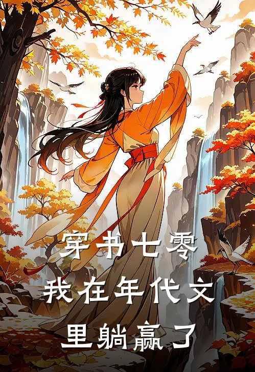 穿书七零：我在年代文里躺赢了苏轻言林晓曼免费完结小说_完本完结小说穿书七零：我在年代文里躺赢了(苏轻言林晓曼)