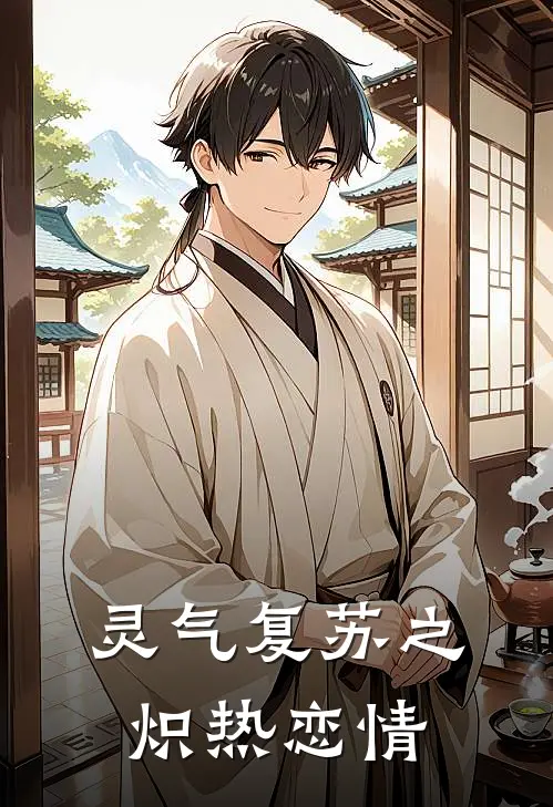 灵气复苏之炽热恋情陈尧王军完结小说_完结版小说全文免费阅读灵气复苏之炽热恋情陈尧王军