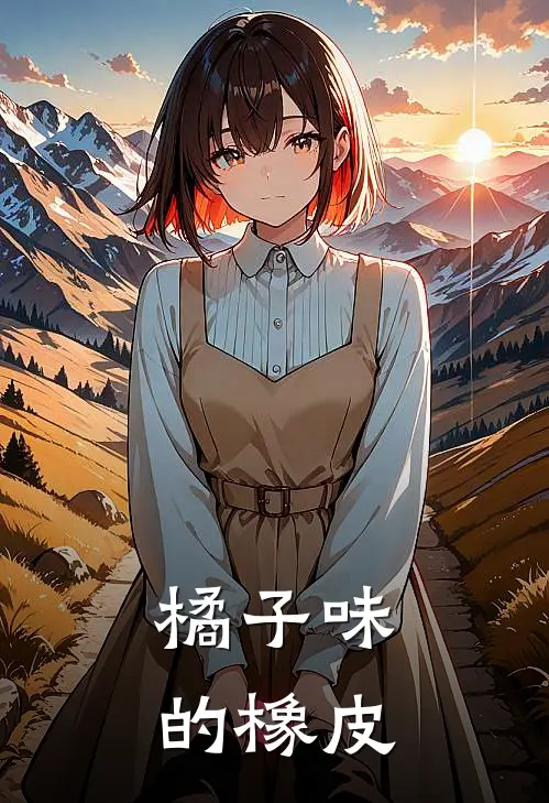 橘子味的橡皮夏思涵陈涉小说完整版_完结版小说推荐橘子味的橡皮(夏思涵陈涉)