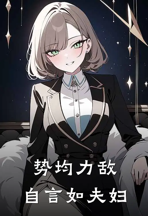 势均力敌，自言如夫妇谢琢萧驰热门小说推荐_完本小说大全势均力敌，自言如夫妇(谢琢萧驰)