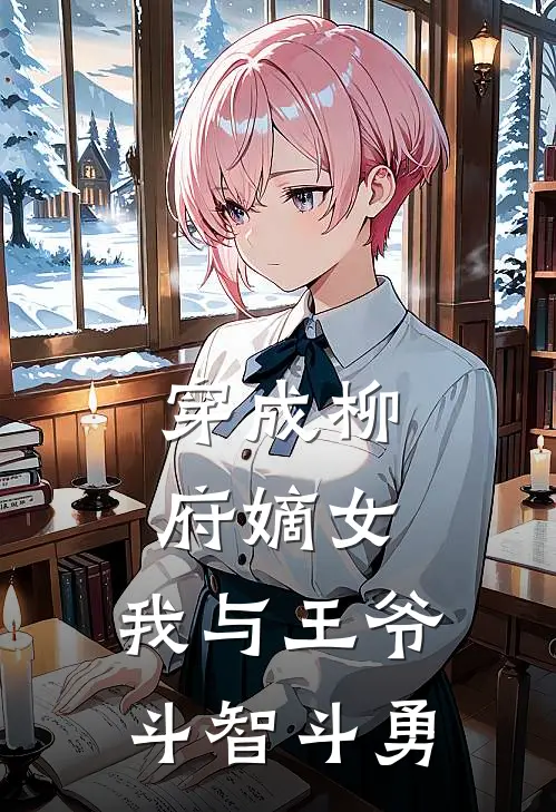 穿成柳府嫡女：我与王爷斗智斗勇柳清沅萧凛渊完结小说大全_免费小说在哪看穿成柳府嫡女：我与王爷斗智斗勇(柳清沅萧凛渊)