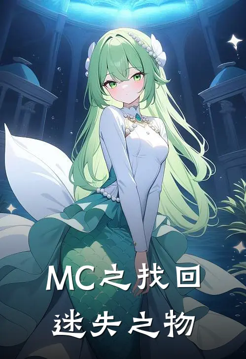 MC之找回迷失之物(哈斯克纳尼)热门网络小说推荐_最新完结小说推荐MC之找回迷失之物哈斯克纳尼