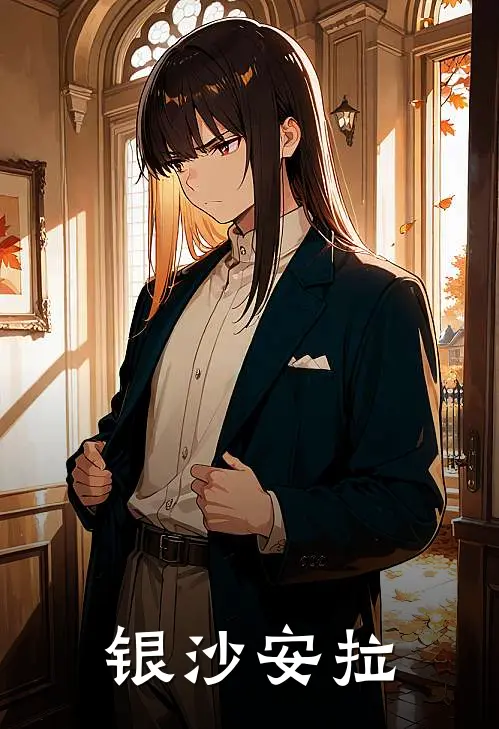 银沙安拉