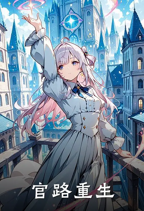 官路重生(陆寒舟李为民)网络热门小说_最新章节列表官路重生(陆寒舟李为民)