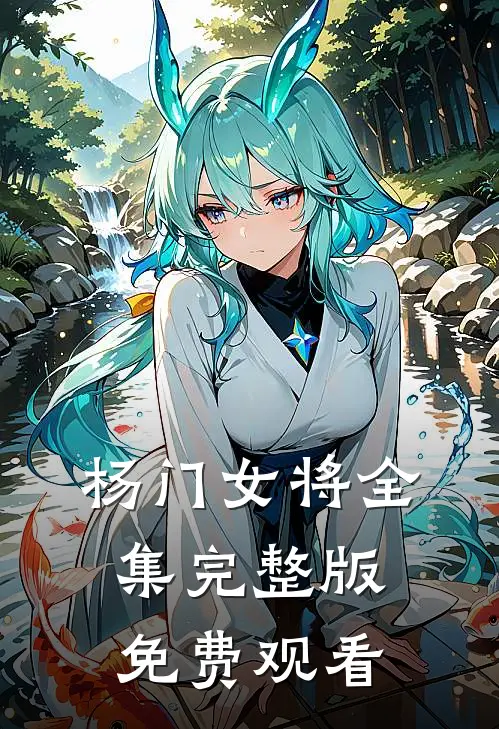 杨门女将全集完整版免费观看