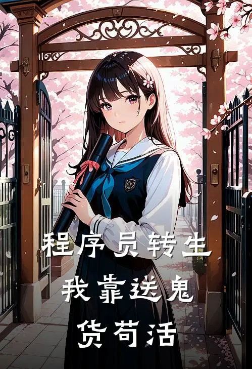 程序员转生：我靠送鬼货苟活邓凯邓凯最新章节免费阅读_程序员转生：我靠送鬼货苟活热门小说