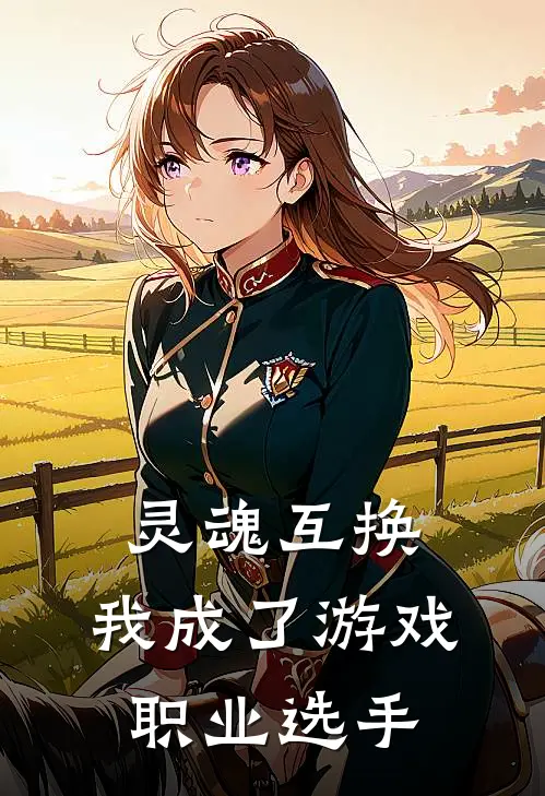 灵魂互换：我成了游戏职业选手江驰孟屿全本免费小说_热门网络小说推荐灵魂互换：我成了游戏职业选手江驰孟屿