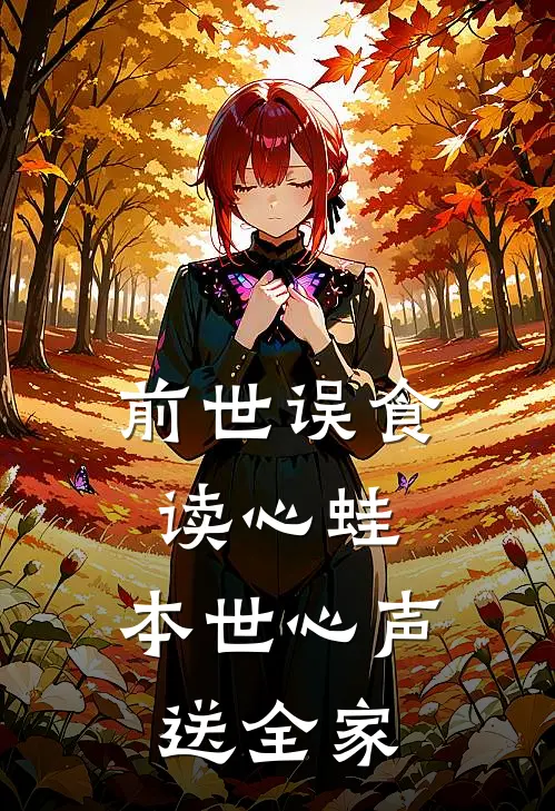 前世误食读心蛙，本世心声送全家(白月光白月光)完整版免费小说_最热门小说前世误食读心蛙，本世心声送全家(白月光白月光)