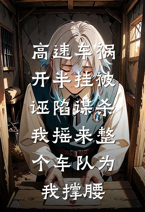 高速车祸开半挂被诬陷谋杀，我摇来整个车队为我撑腰抖音热门免费完整版小说_热门小说大全高速车祸开半挂被诬陷谋杀，我摇来整个车队为我撑腰抖音热门