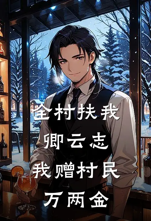 全村扶我卿云志，我赠村民万两金周卿云周小云全文免费阅读无弹窗大结局_周卿云周小云（全村扶我卿云志，我赠村民万两金）小说免费阅读大结局