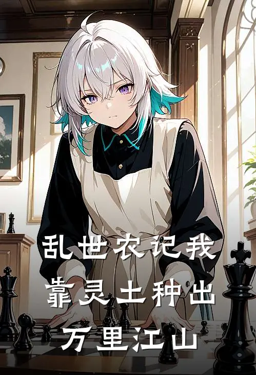 乱世农记我靠灵土种出万里江山萧云舒萧云舒免费小说完结_最新完本小说推荐乱世农记我靠灵土种出万里江山(萧云舒萧云舒)