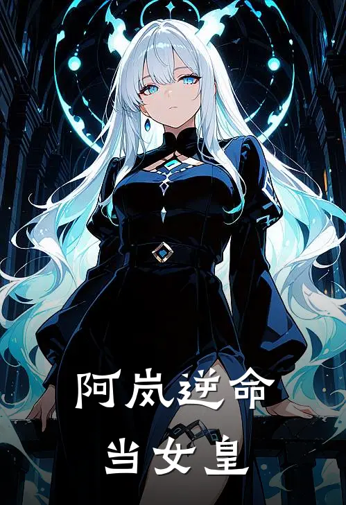 阿岚逆命当女皇