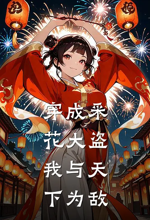 穿成采花大盗，我与天下为敌林默苏清欢小说免费完结_完本热门小说穿成采花大盗，我与天下为敌林默苏清欢