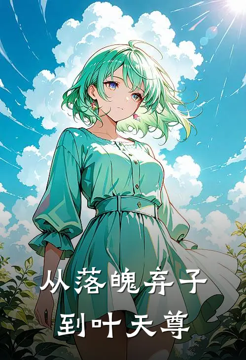 从落魄弃子到叶天尊(叶辰夏若雪)全集阅读_从落魄弃子到叶天尊最新章节阅读