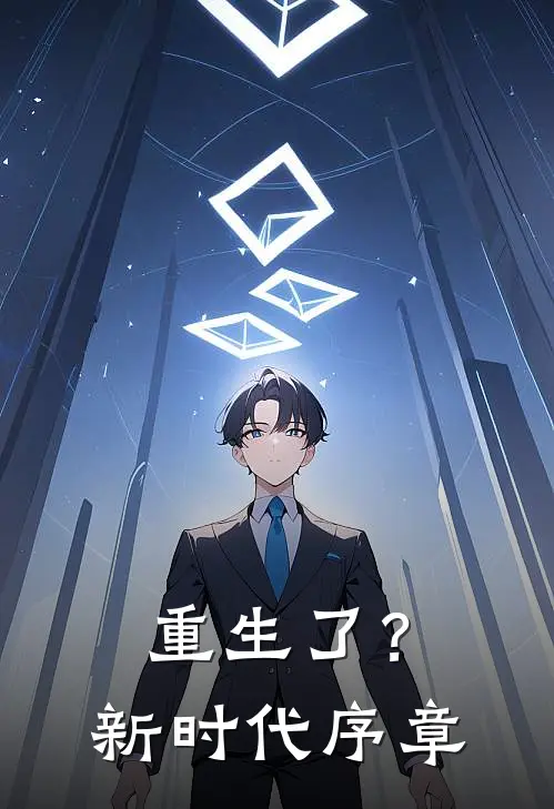 重生了？新时代序章（陈序王猛）完整版小说阅读_重生了？新时代序章全文免费阅读（陈序王猛）