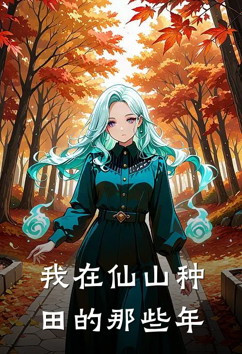 我在仙山种田的那些年小说林野张平（已完结全集完整版大结局）林野张平小说全文阅读笔趣阁