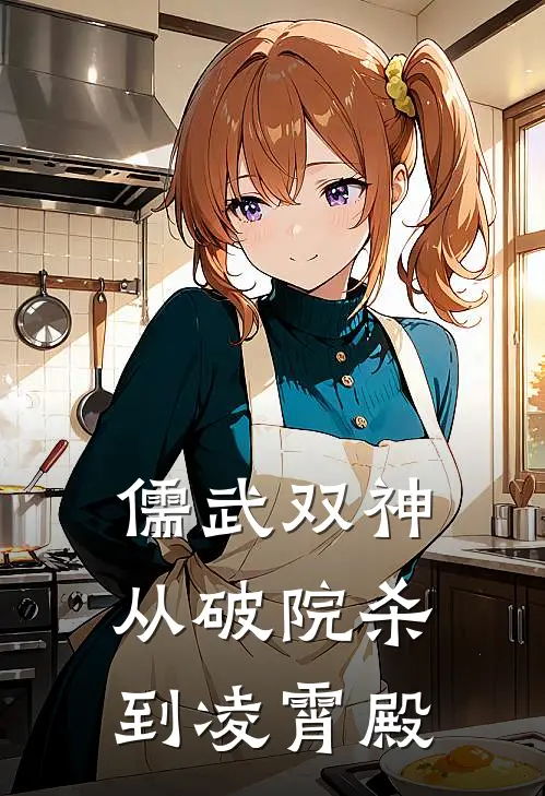 儒武双神：从破院杀到凌霄殿(沈惊尘沈虎)网络热门小说_最新章节列表儒武双神：从破院杀到凌霄殿(沈惊尘沈虎)