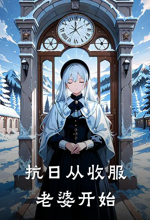 抗日从收服老婆开始(千代龙骁)免费阅读无弹窗_最新好看小说推荐抗日从收服老婆开始千代龙骁