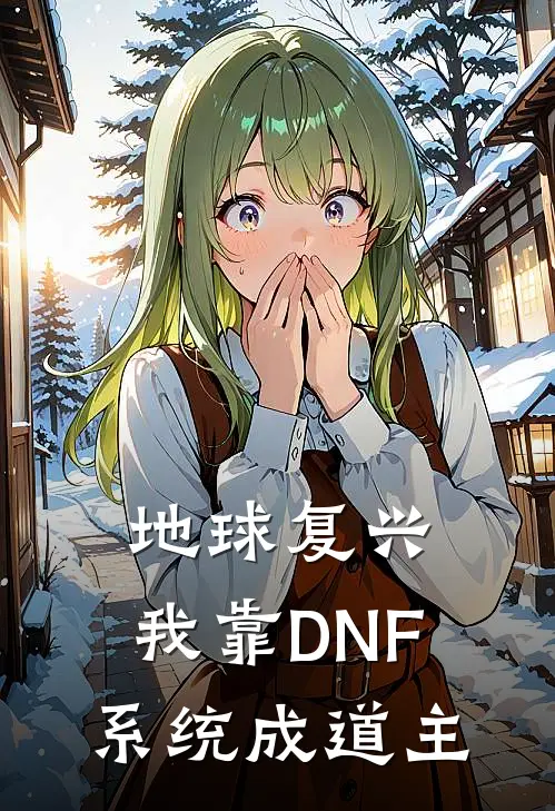 地球复兴：我靠DNF系统成道主(林逸李雪)最新小说全文阅读_最新章节列表地球复兴：我靠DNF系统成道主(林逸李雪)