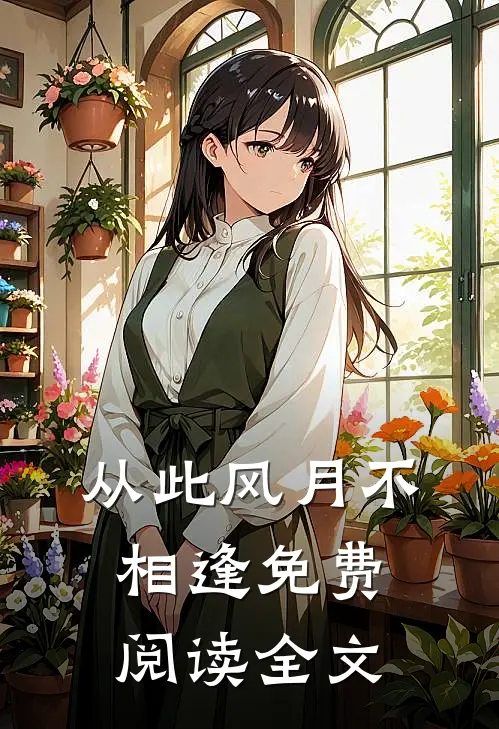 从此风月不相逢免费阅读全文