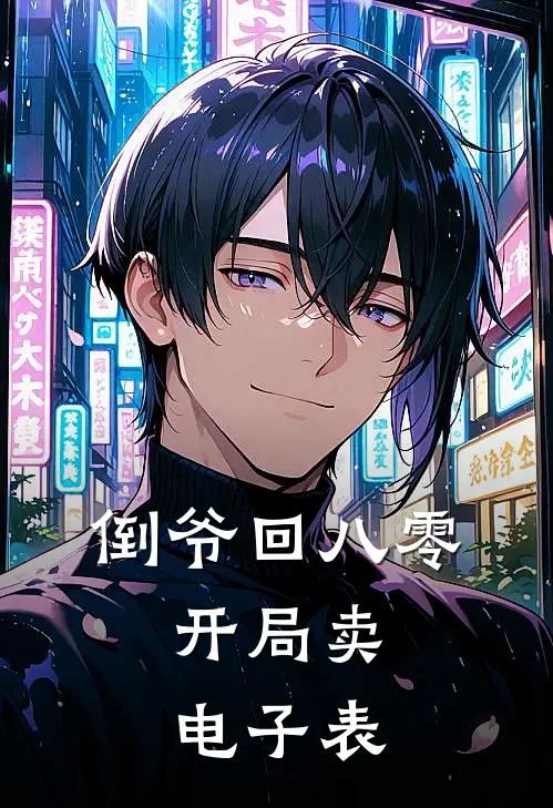 倒爷回八零，开局卖电子表陈建国王志刚全文免费阅读无弹窗大结局_（陈建国王志刚）倒爷回八零，开局卖电子表最新小说