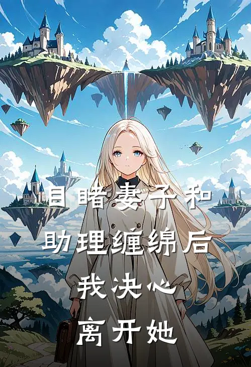 目睹妻子和助理缠绵后，我决心离开她