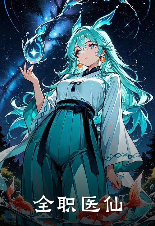 《全职医仙》林青叶诗菡火爆新书_全职医仙(林青叶诗菡)免费小说