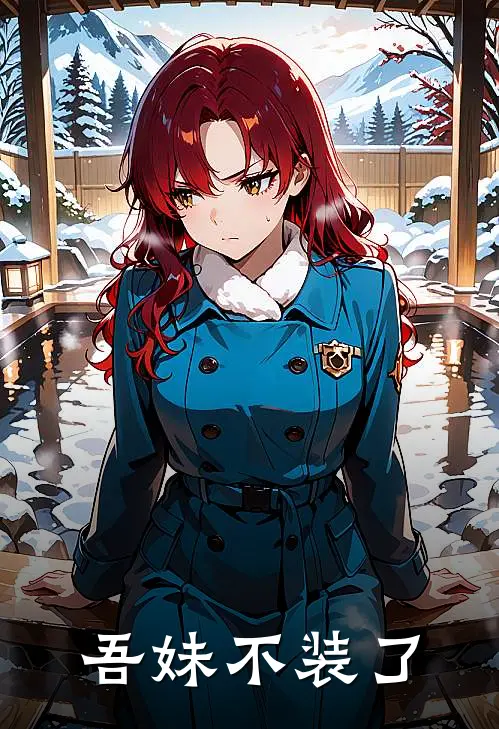 吾妹不装了