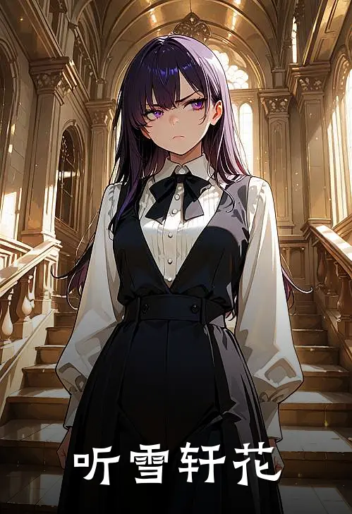 《听雪轩花》哈特Tao已完结小说_听雪轩花(哈特Tao)经典小说