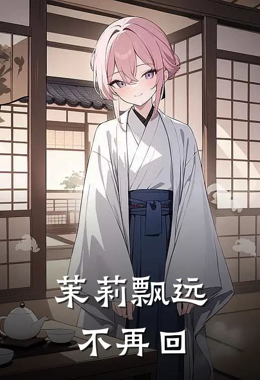 茉莉飘远不再回温茉莉小菀最新好看小说_免费小说茉莉飘远不再回(温茉莉小菀)