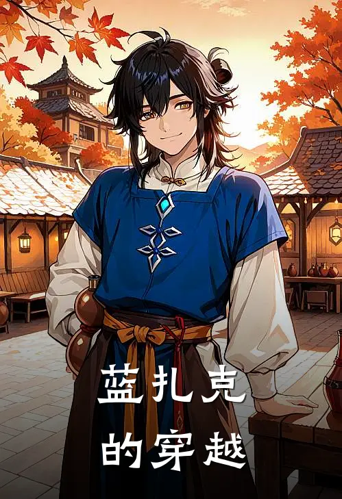 蓝扎克的穿越全文免费阅读无弹窗大结局_蓝扎克的穿越（蓝扎克扎克）最新小说