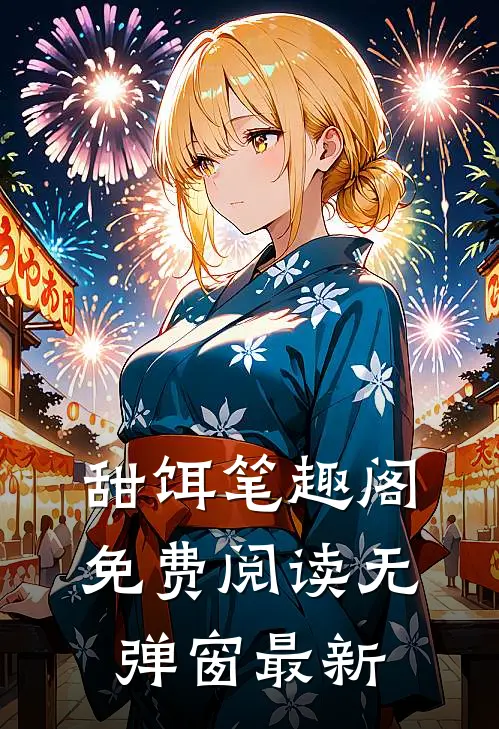 甜饵笔趣阁免费阅读无弹窗最新